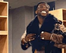 gucci bitch i might be gif|gucci mane music video.